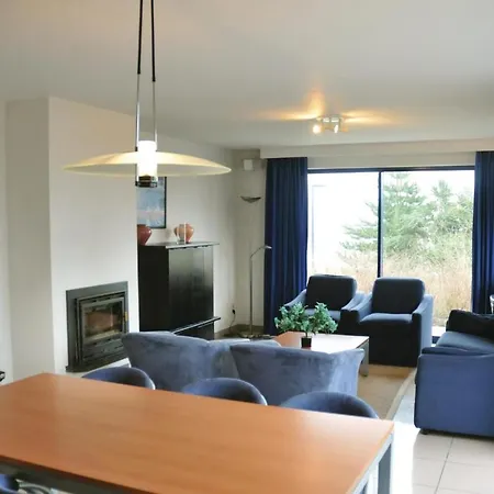 Appartement Durbuy/ Atlas Luxe Barvaux
