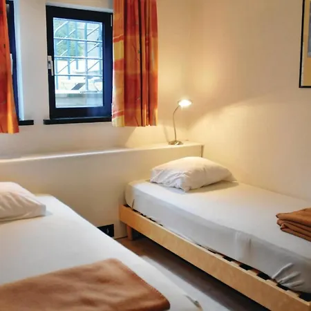 Durbuy/ Atlas Luxe Appartement