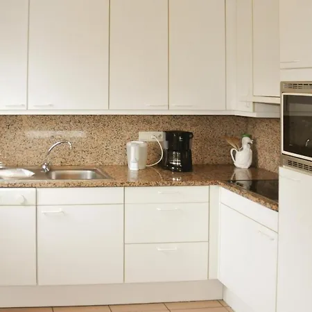 Durbuy/ Atlas Luxe Appartement