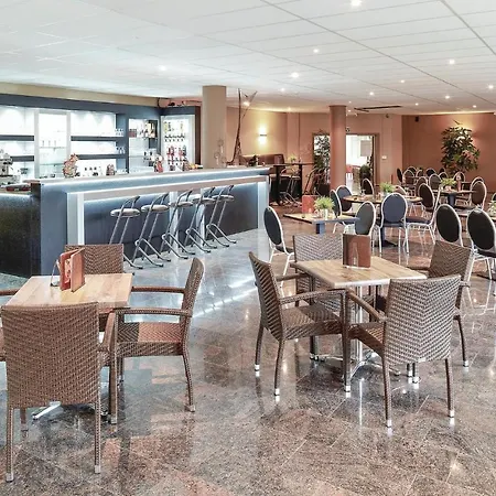Durbuy/ Atlas Luxe Barvaux