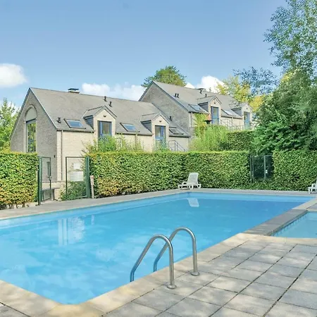 Durbuy/ Atlas Luxe Appartement