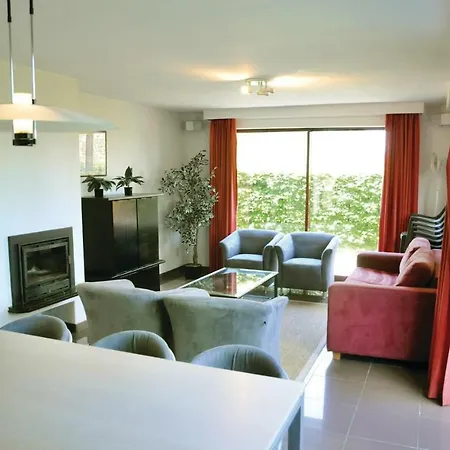 Durbuy/ Atlas Luxe * Barvaux
