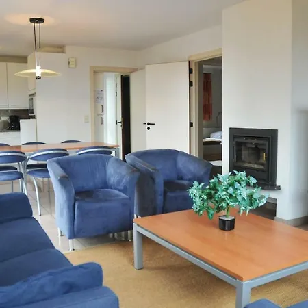 Appartement Durbuy/ Atlas Luxe