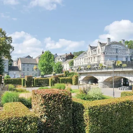 Durbuy/ Atlas Luxe Appartement Barvaux